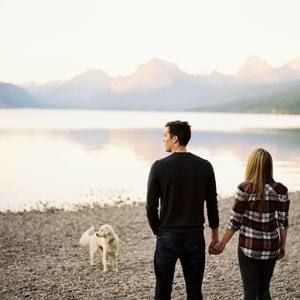 Meet your Posher, Ben